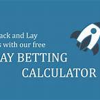 lay bet calculator betfair
